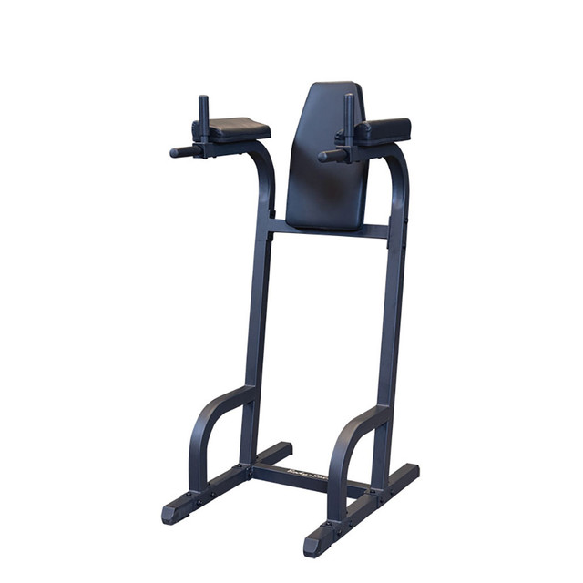 Body-Solid GVKR60B Vertical Knee Raise SKU:GVKR60B