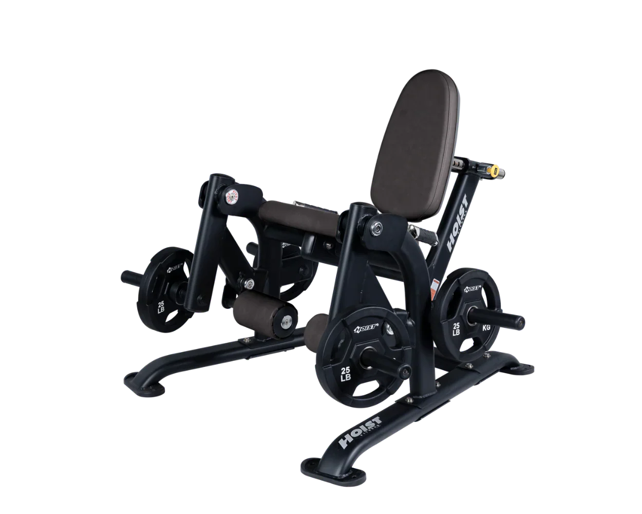 Hoist Leg Extension CF-3401 Plate Loaded -New