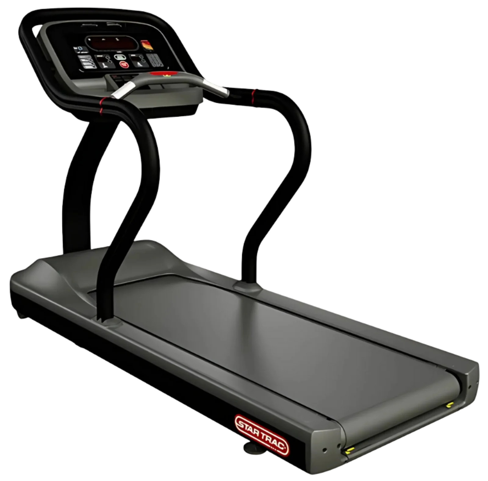 Star Trac S Series TRC Treadmill w/LCD - Black (New)