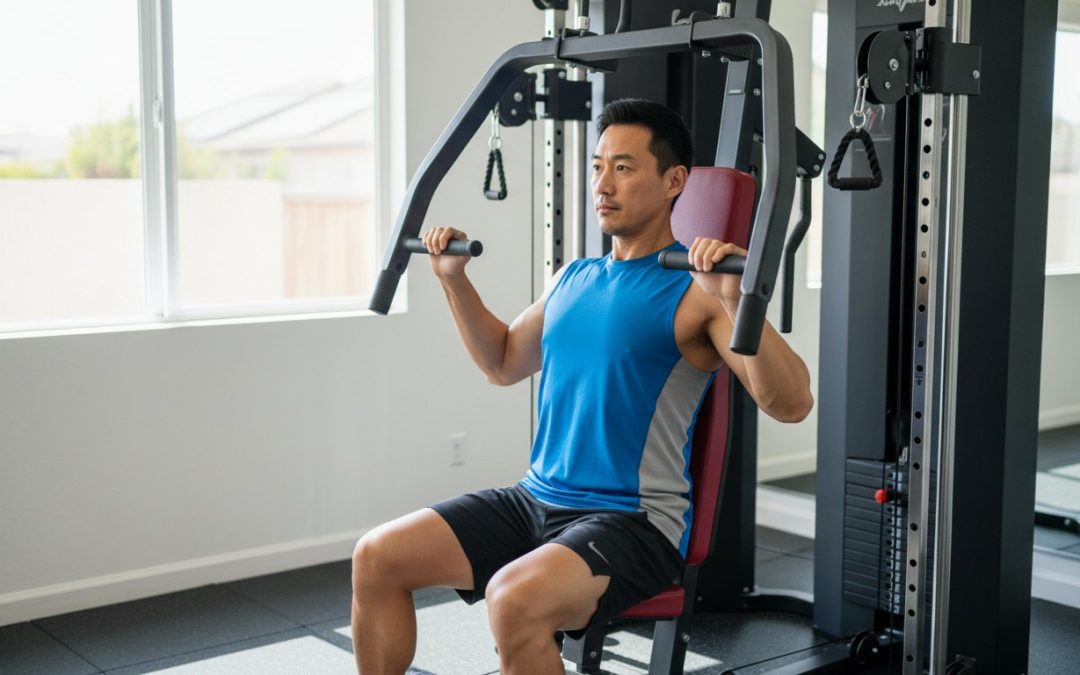 Body-Solid Home Gyms: The Ultimate 2026 Buyer’s Guide to Premium Strength Training