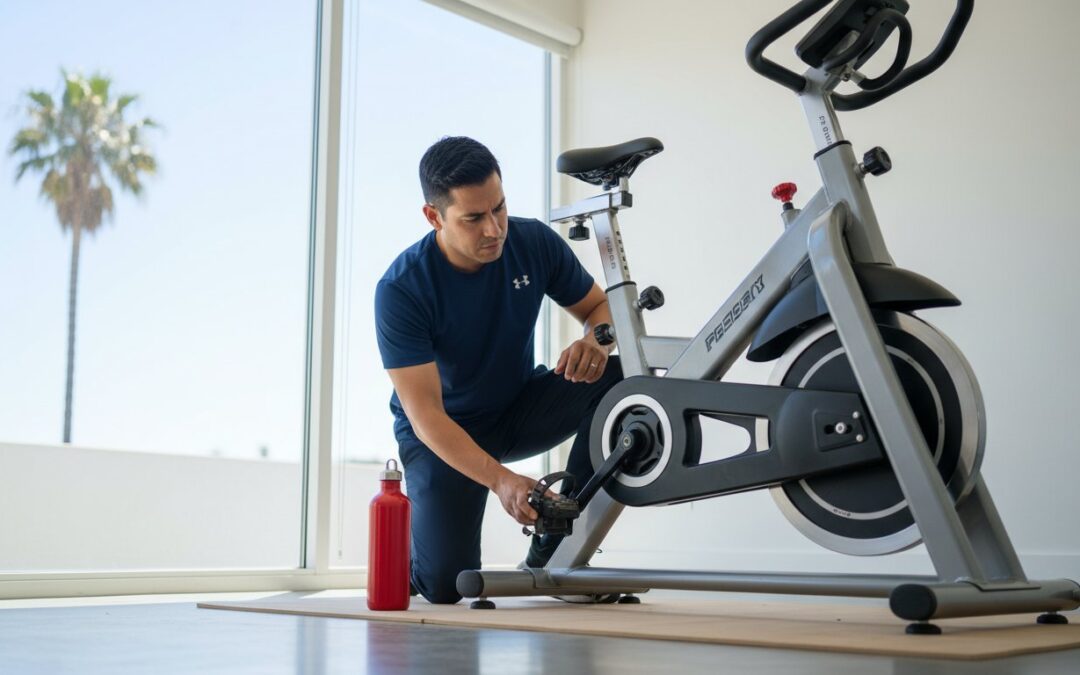 Common Problems with Used Exercise Bikes: An Insider’s Guide to Avoiding Lemons in 2026