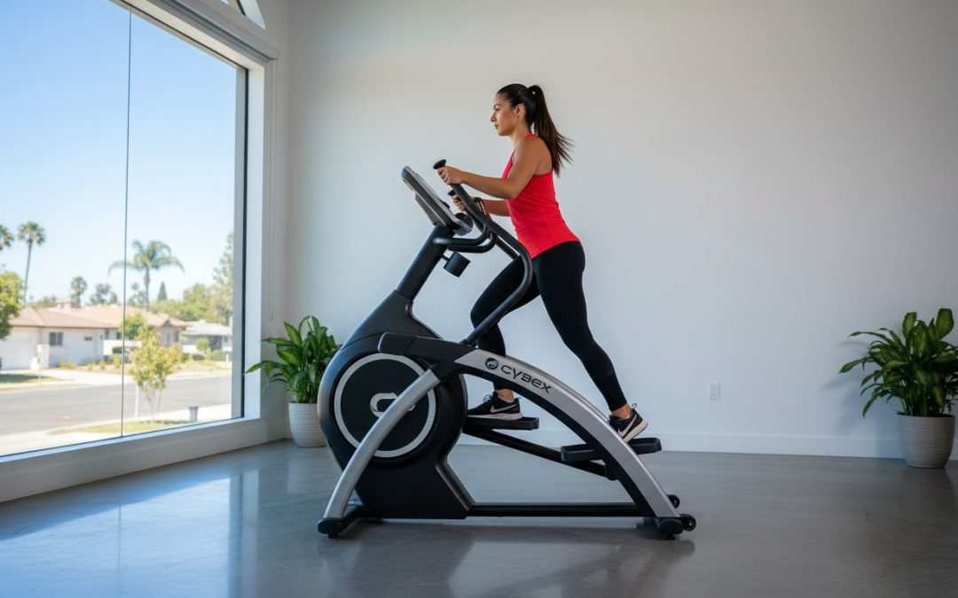 Cybex Arc Trainers: The Ultimate 2026 Buyer’s Guide for Home and Commercial Gyms