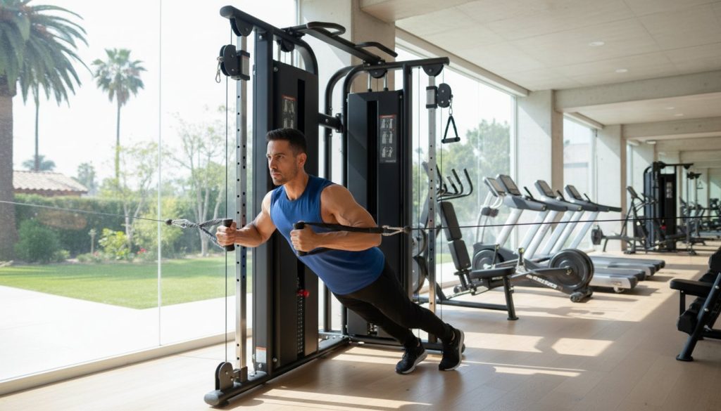 Functional Trainers: The Ultimate 2026 Buyer’s Guide to Commercial-Grade Cable Machines