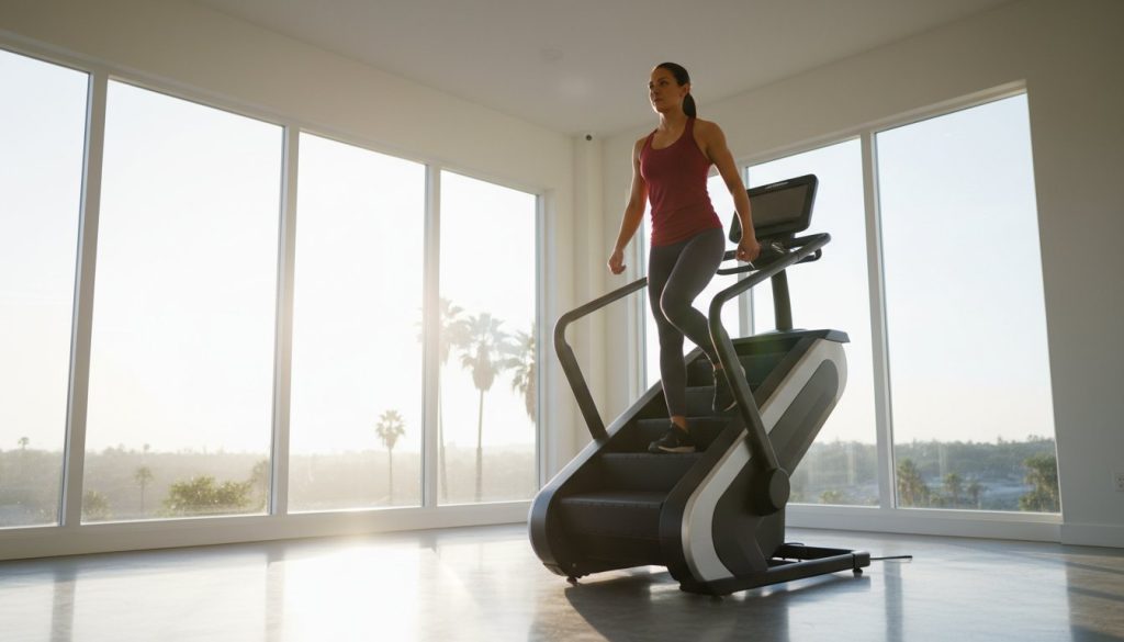 How to Master the StairMaster Machine: The Ultimate 2026 User & Buyer Guide
