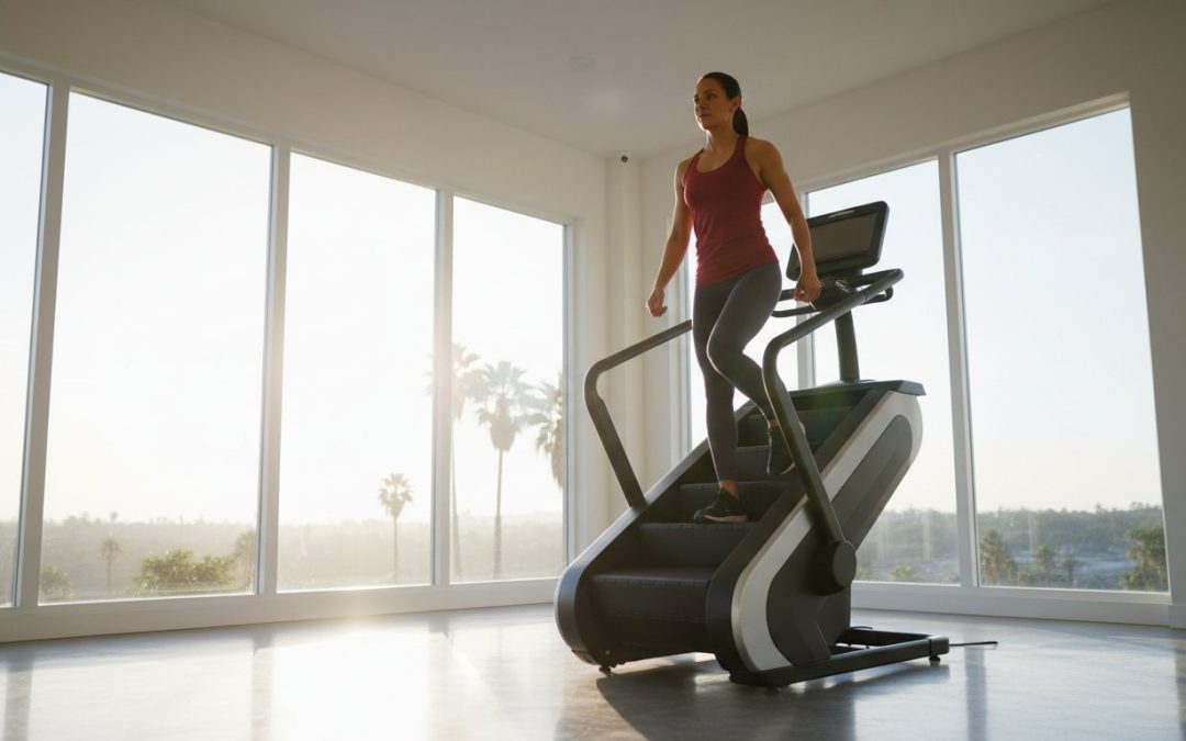 How to Master the StairMaster Machine: The Ultimate 2026 User & Buyer Guide