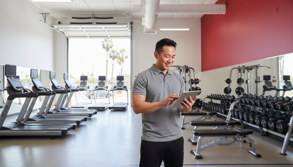 Is Refurbished Gym Equipment a Good Investment? The 2026 ROI Guide