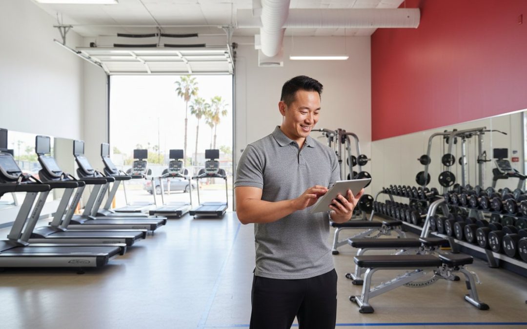 Is Refurbished Gym Equipment a Good Investment? The 2026 ROI Guide