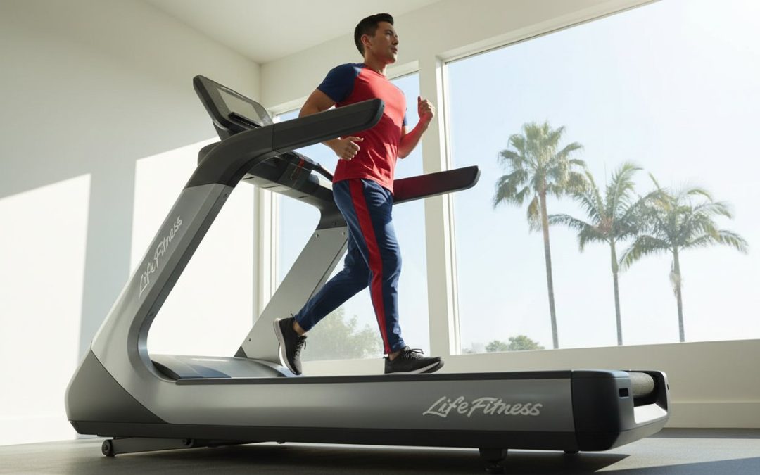 Life Fitness Treadmill: The Ultimate 2026 Buyer’s Guide to Commercial Quality