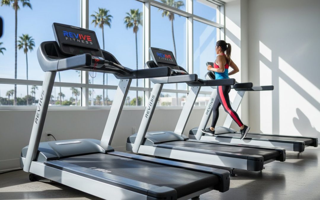 Refurbished Commercial Treadmills for Sale: The 2026 Comparison Guide