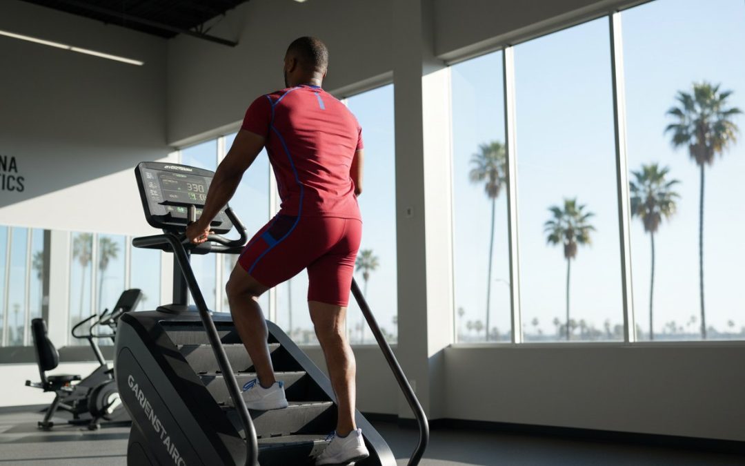 StairMaster Benefits 2026: Why the StepMill is the Ultimate Fitness Investment