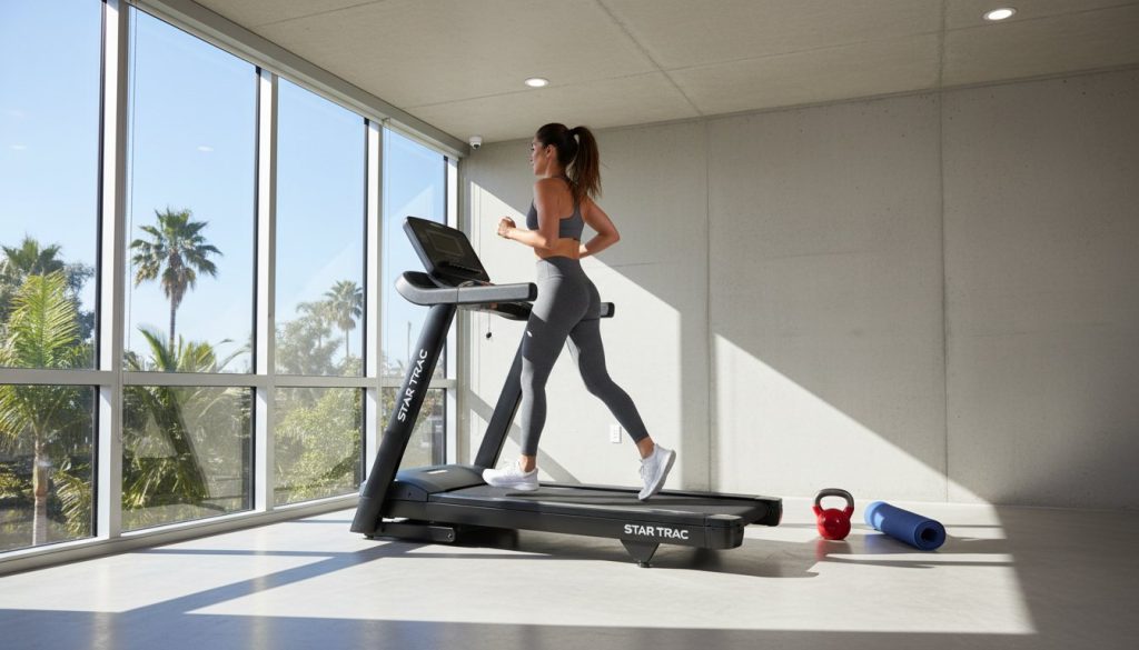 Star Trac Treadmill Buyer’s Guide: Commercial Performance for Home & Club (2026)