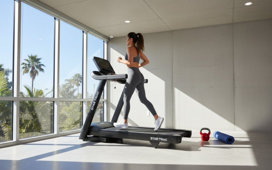 Star Trac Treadmill Buyer’s Guide: Commercial Performance for Home & Club (2026)