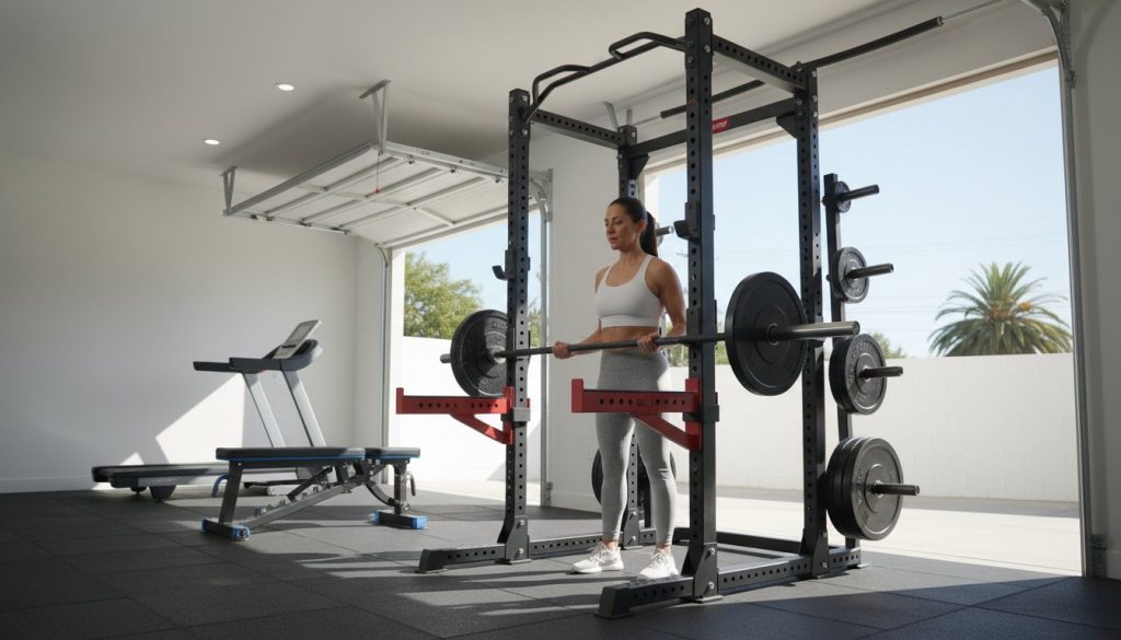 The Ultimate Guide to Home Gym Equipment: Building a Professional Setup in 2026