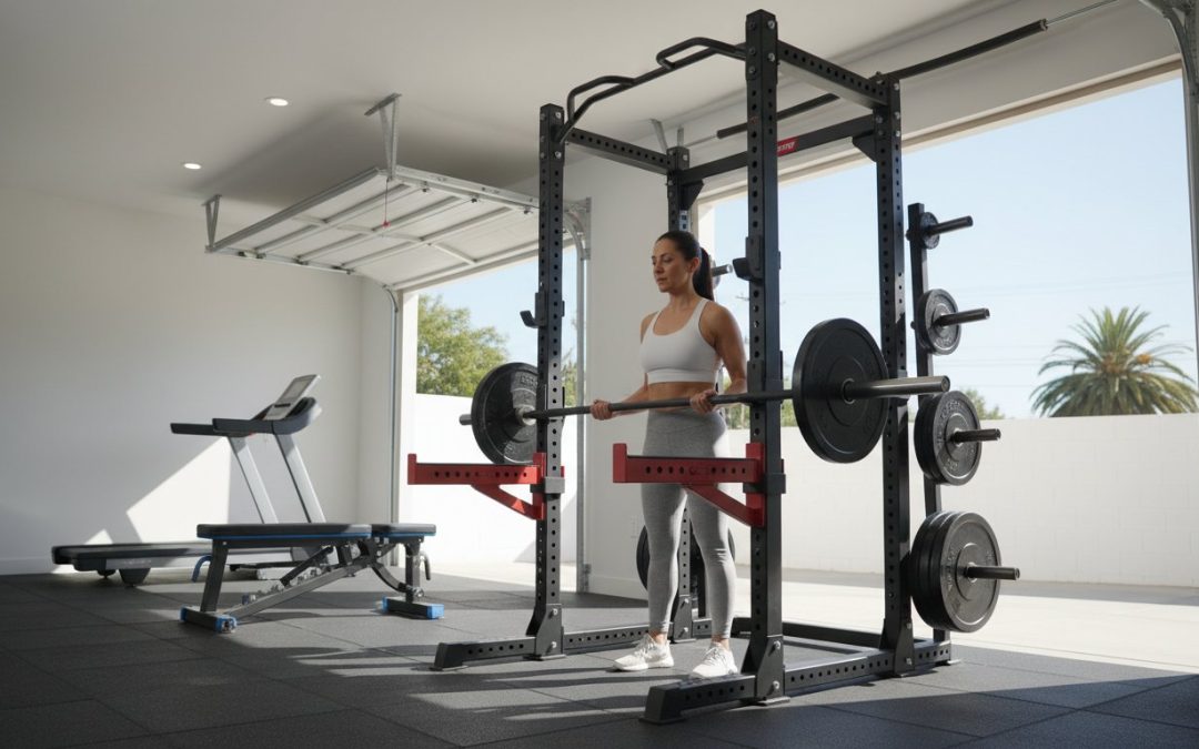 The Ultimate Guide to Home Gym Equipment: Building a Professional Setup in 2026
