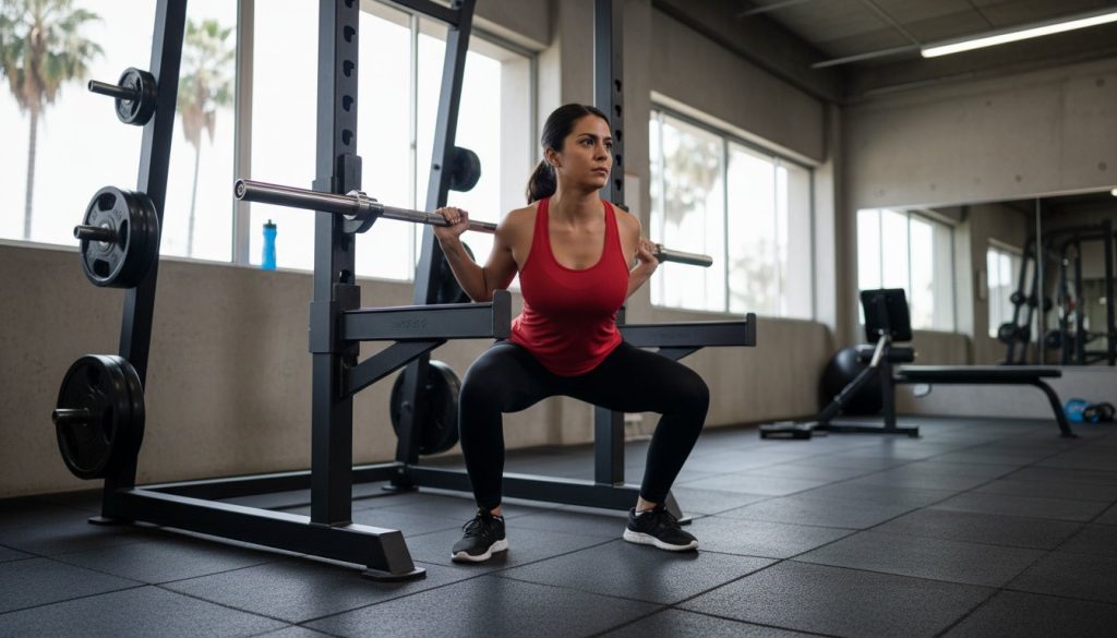 The Ultimate Smith Machine Guide: Benefits, Mechanics, and Buying Tips for 2026