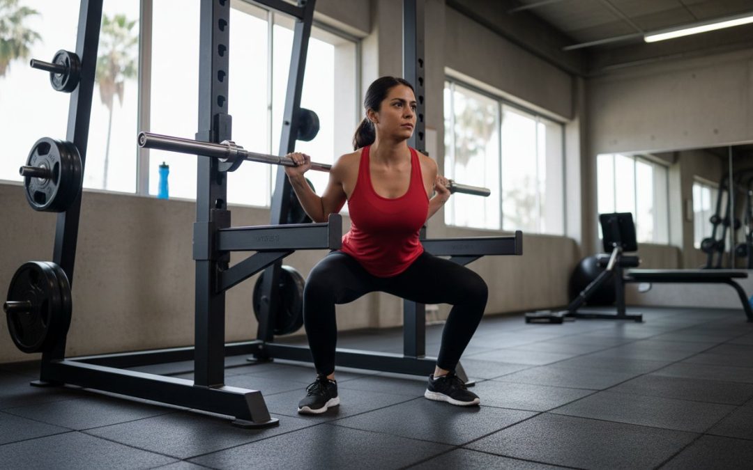 The Ultimate Smith Machine Guide: Benefits, Mechanics, and Buying Tips for 2026