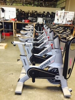 Indoor Cycle Studio Packages-New and Pre-Owned - Image 3