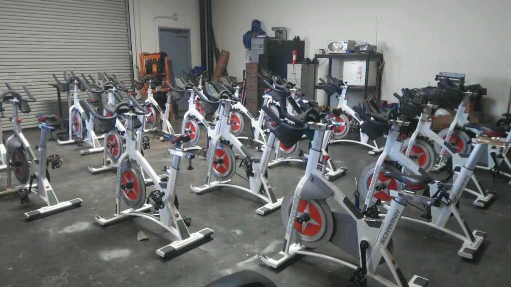 Indoor Cycle Studio Packages-New and Pre-Owned - Image 4